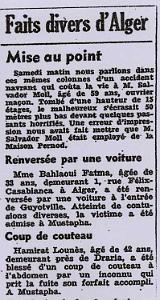 01 LADEPECHE QUOTIDIENNE D ALGERIE 14 15 AOUT 1955 -0151